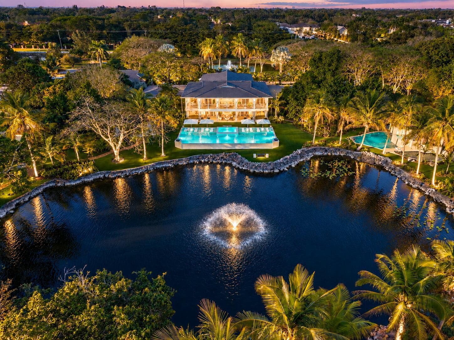13920 Stirling Road, Southwest Ranches FL 33330