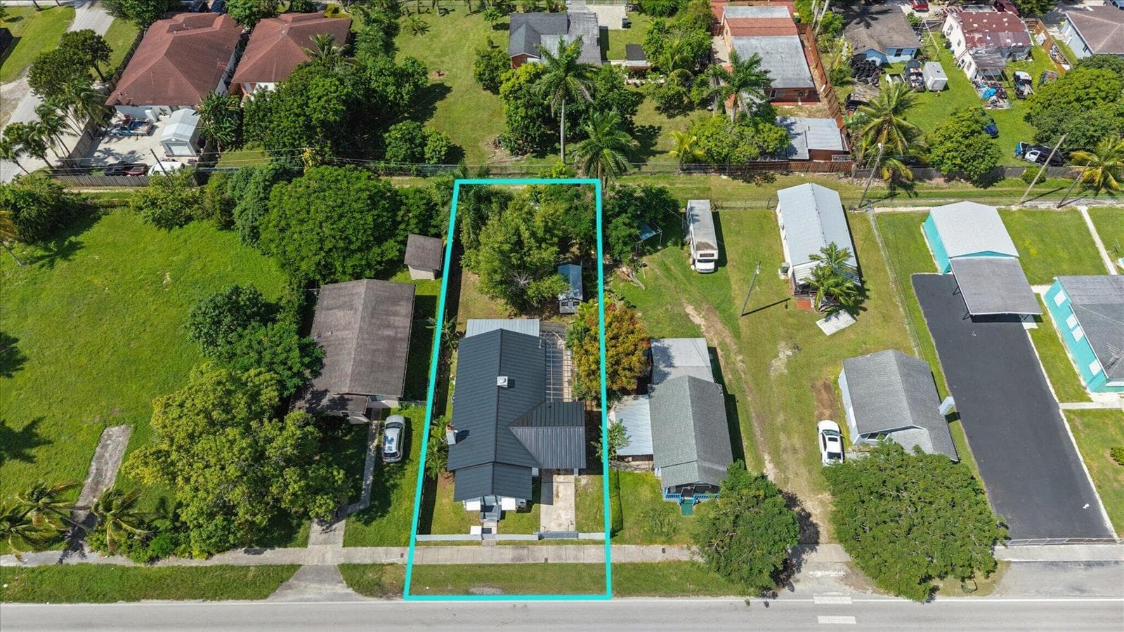 630 NW 6 Avenue, Homestead FL 33030