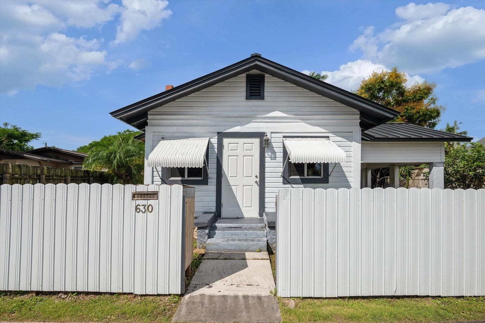 630 NW 6 Avenue, Homestead FL 33030