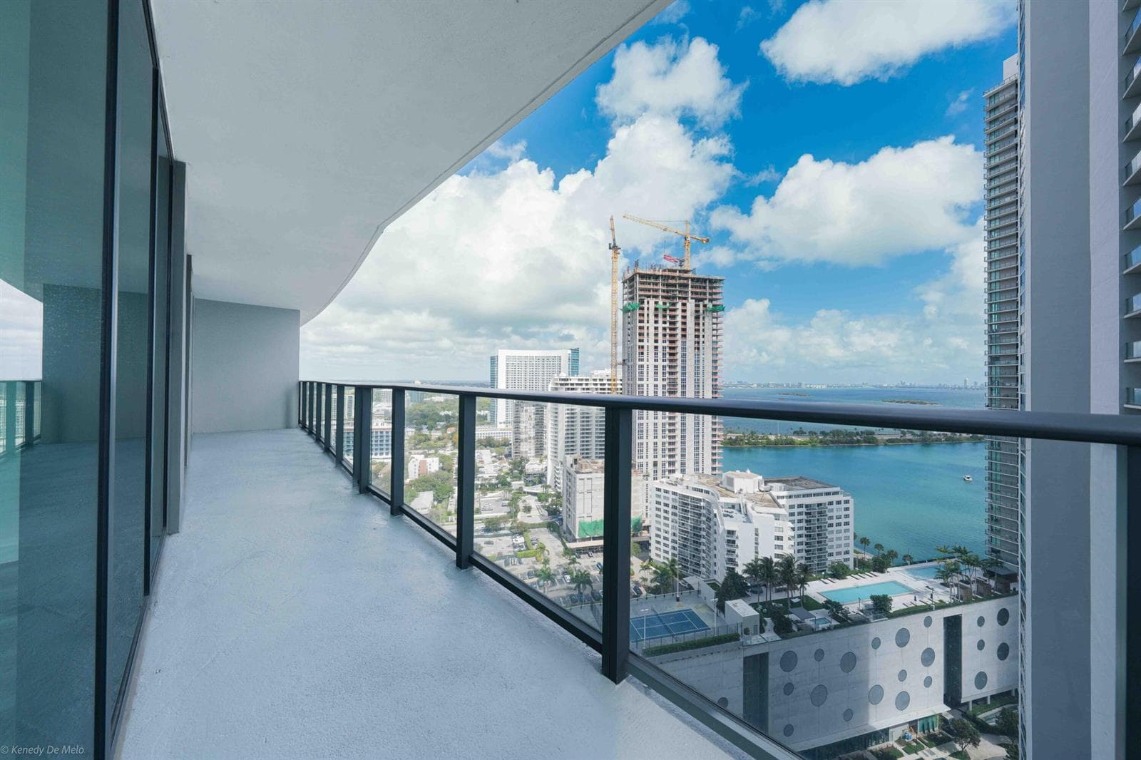 501 NE 31ST Street # 2506, Miami FL 33137