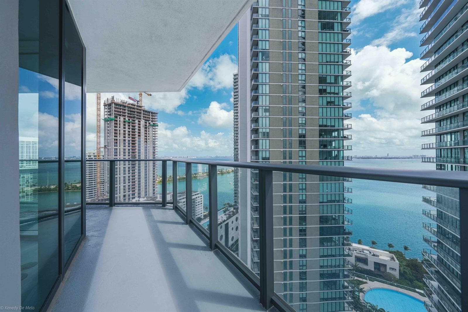 501 NE 31ST Street # 2506, Miami FL 33137