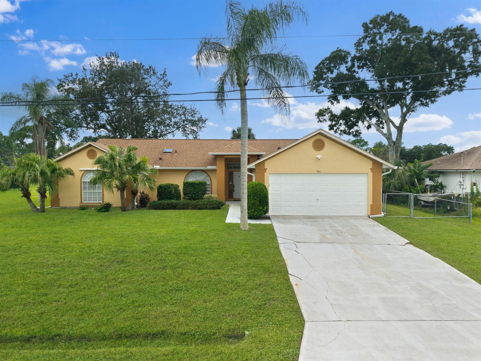 370 CAROL Drive NE, Palm Bay FL 32907