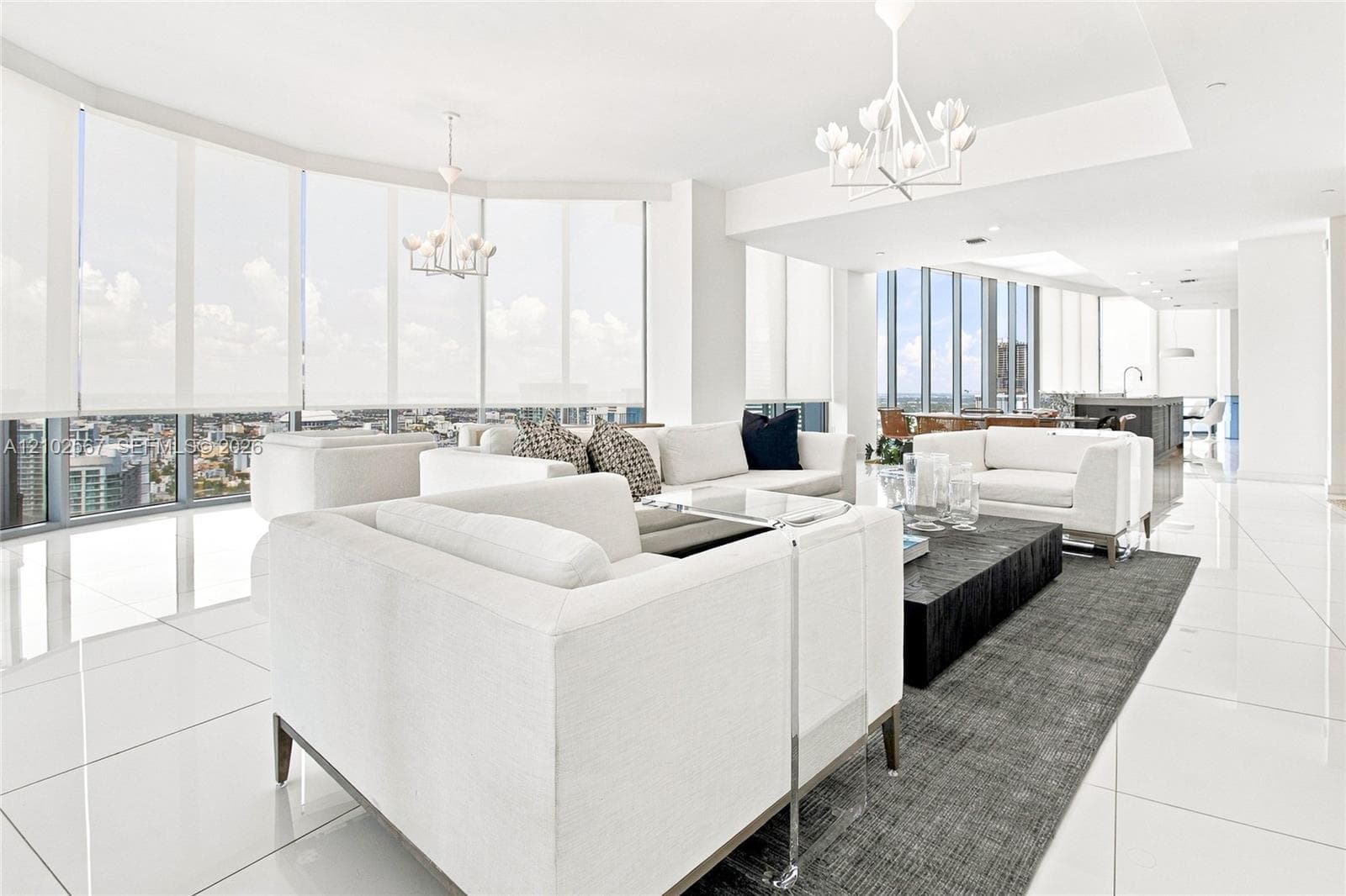 200 Biscayne Boulevard Way # 5302, Miami FL 33131