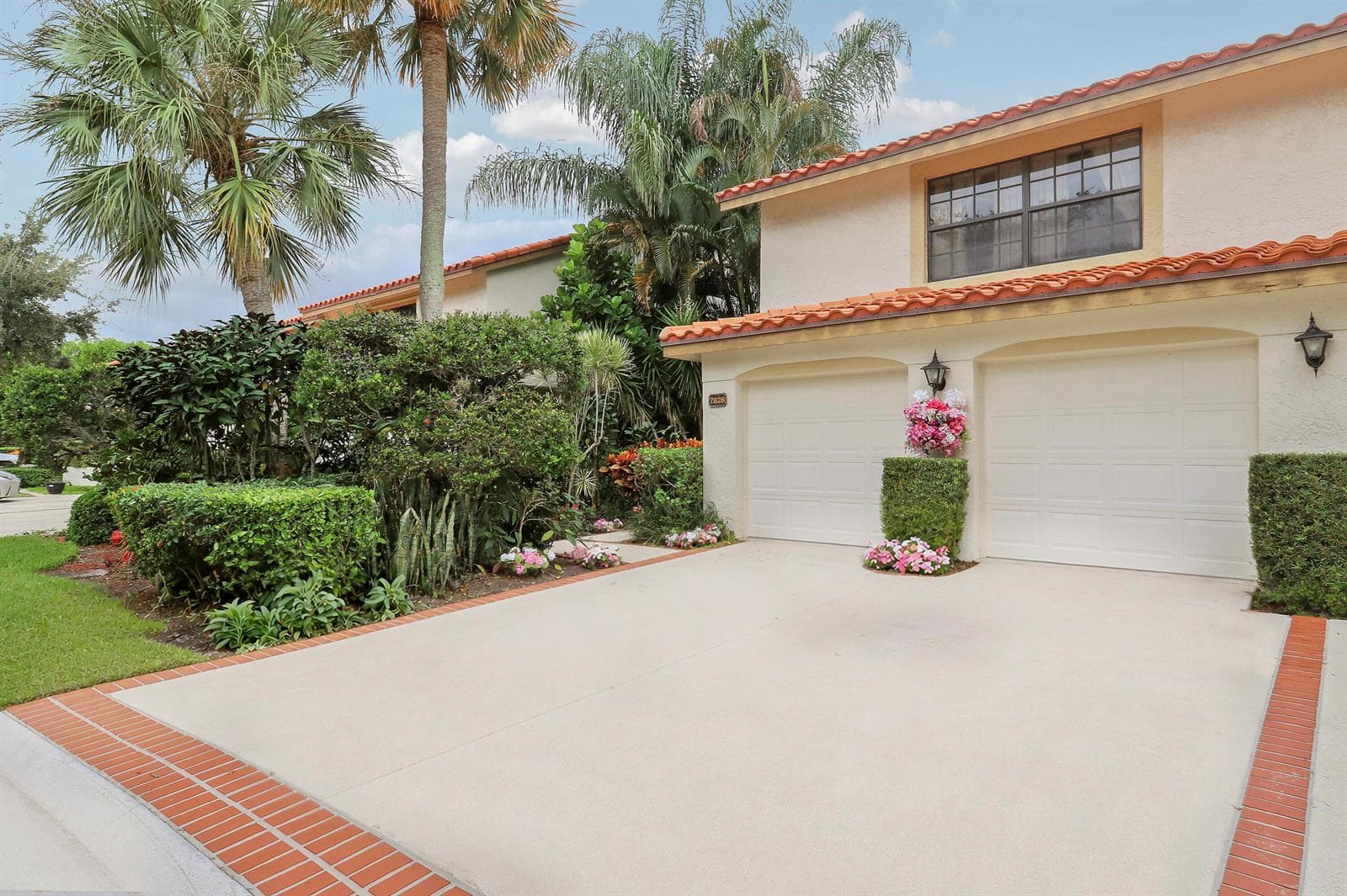 7828 LA MIRADA Drive, Boca Raton FL 33433