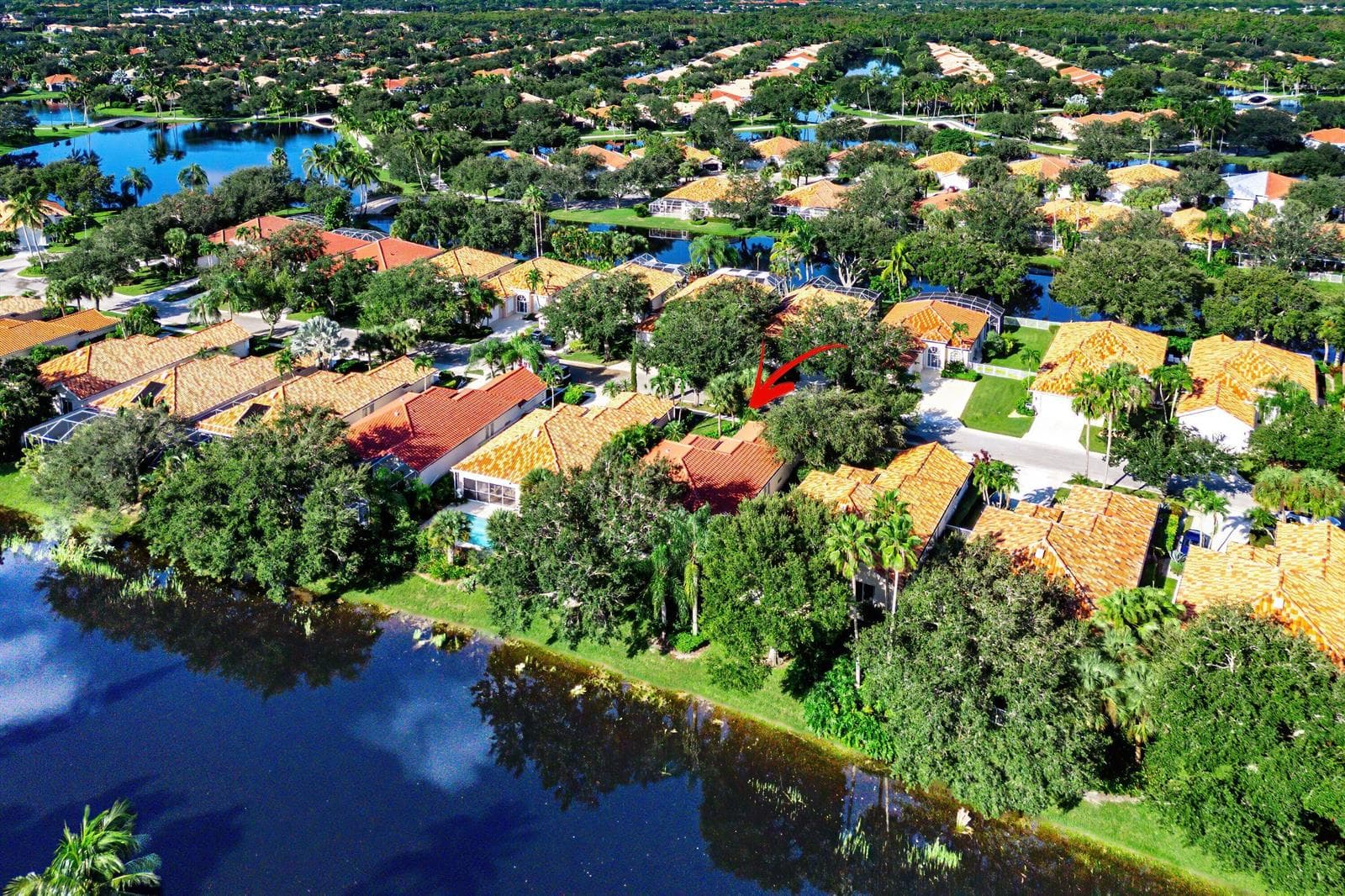 2580 Kittbuck Way, West Palm Beach FL 33411