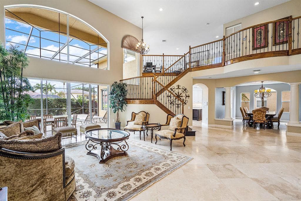 9541 NEW WATERFORD Cove, Delray Beach FL 33446