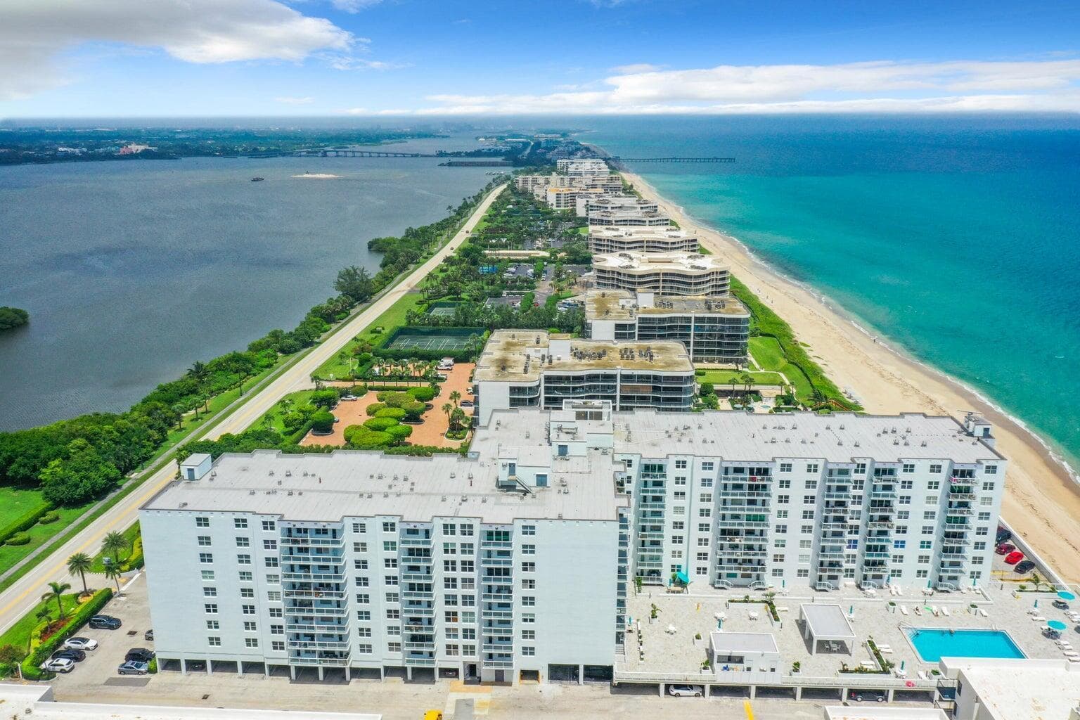 3450 S Ocean Boulevard # 619, Palm Beach FL 33480