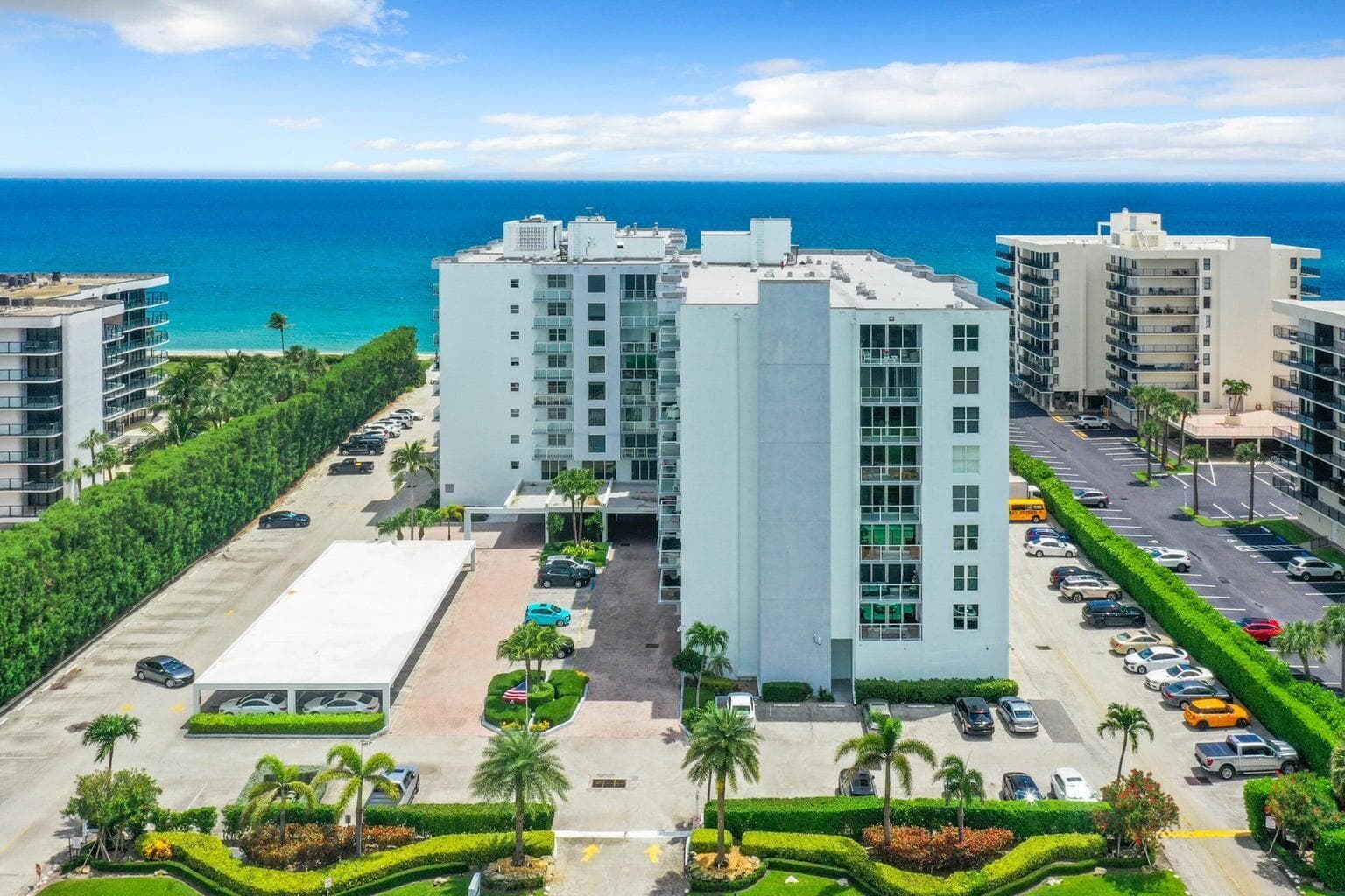 3450 S Ocean Boulevard # 619, Palm Beach FL 33480