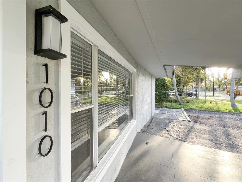 1010 NE 24TH Street, Pompano Beach FL 33064