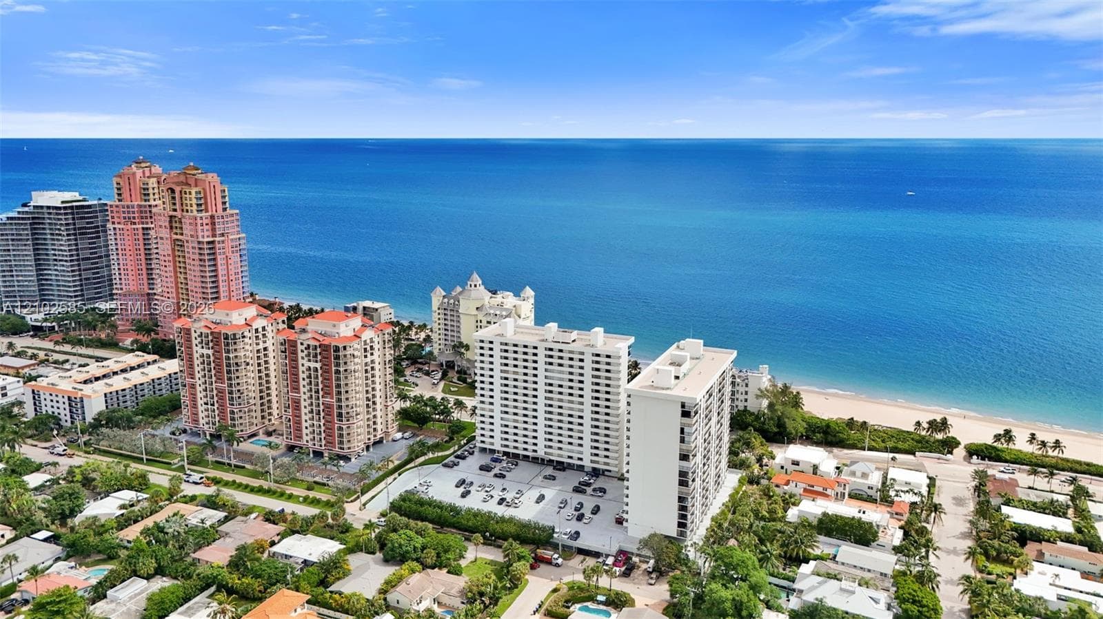 1901 N Ocean Blvd # 3B, Fort Lauderdale FL 33305