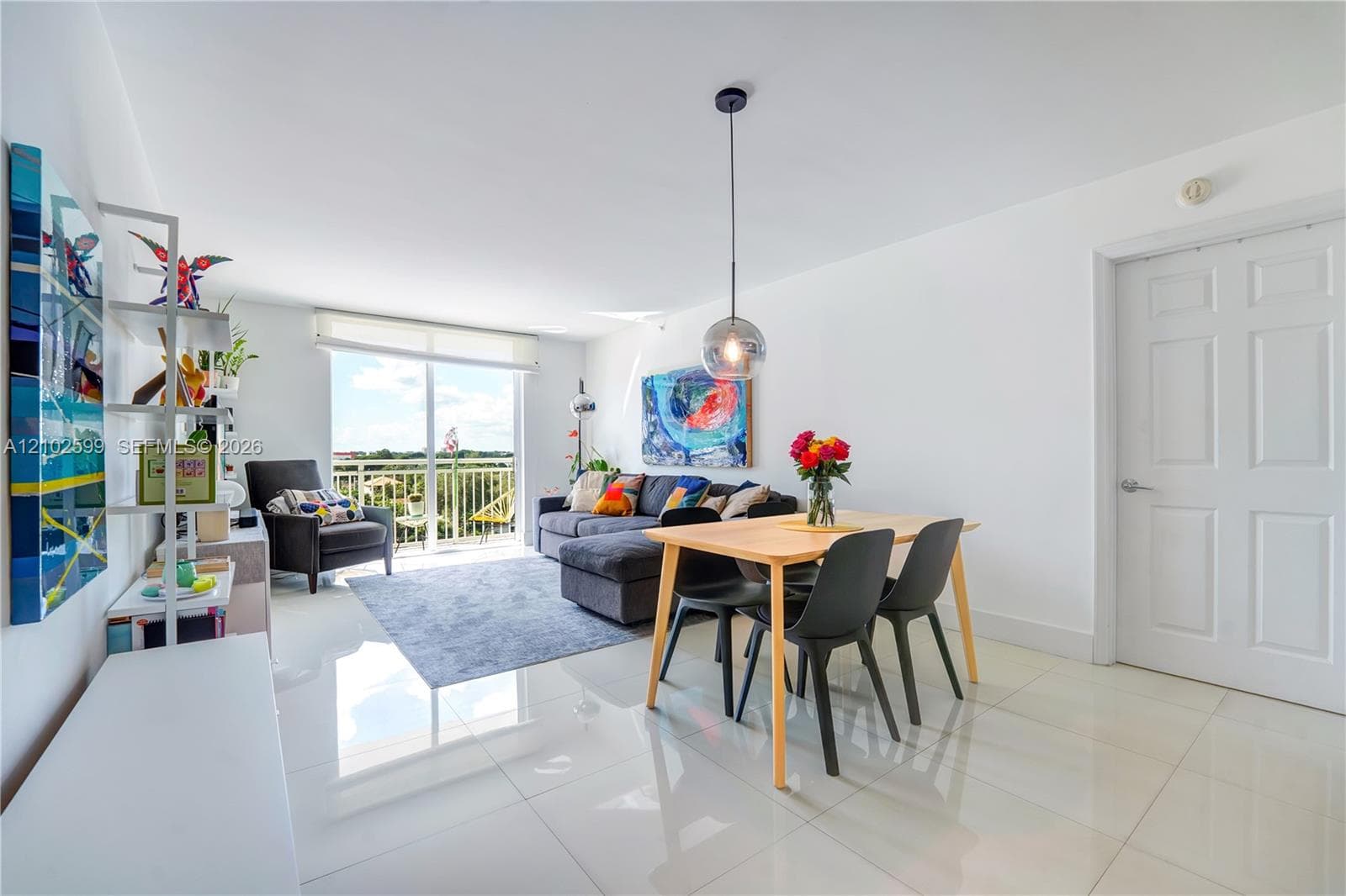 3000 Coral Way # 606, Miami FL 33145