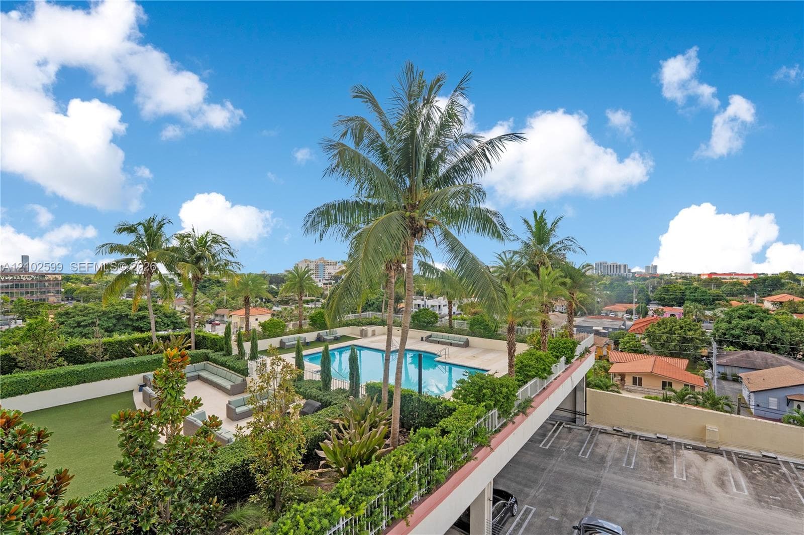 3000 Coral Way # 606, Miami FL 33145
