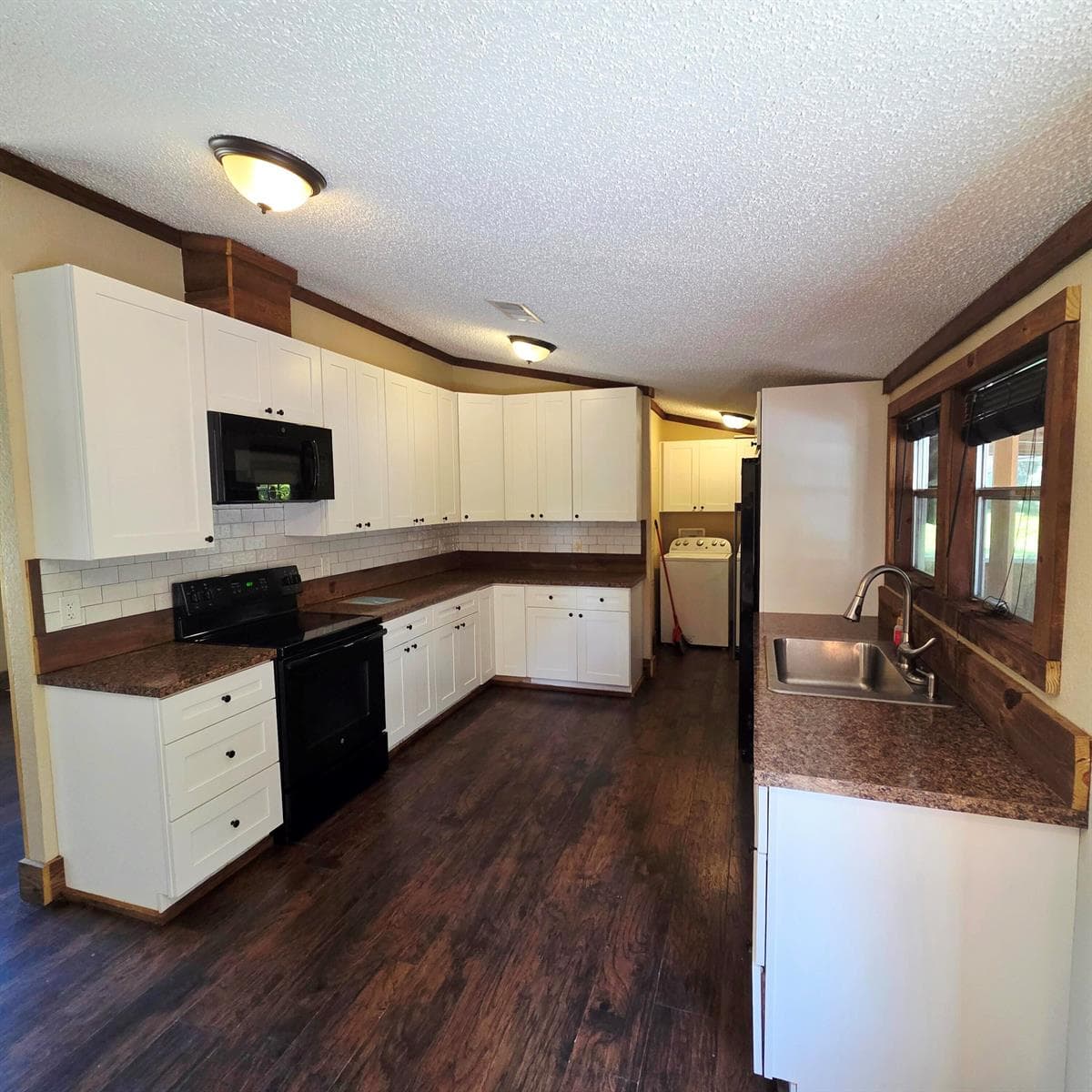 1761 SW 40TH Drive, Okeechobee FL 34974