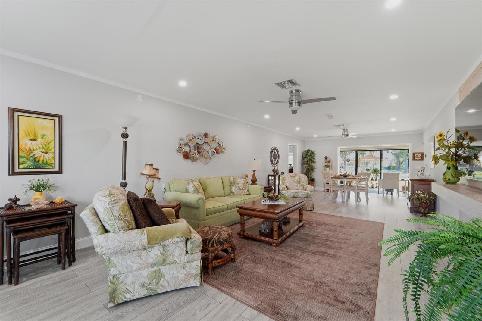 4745 Quailwood Way Apt A, Boynton Beach FL 33436