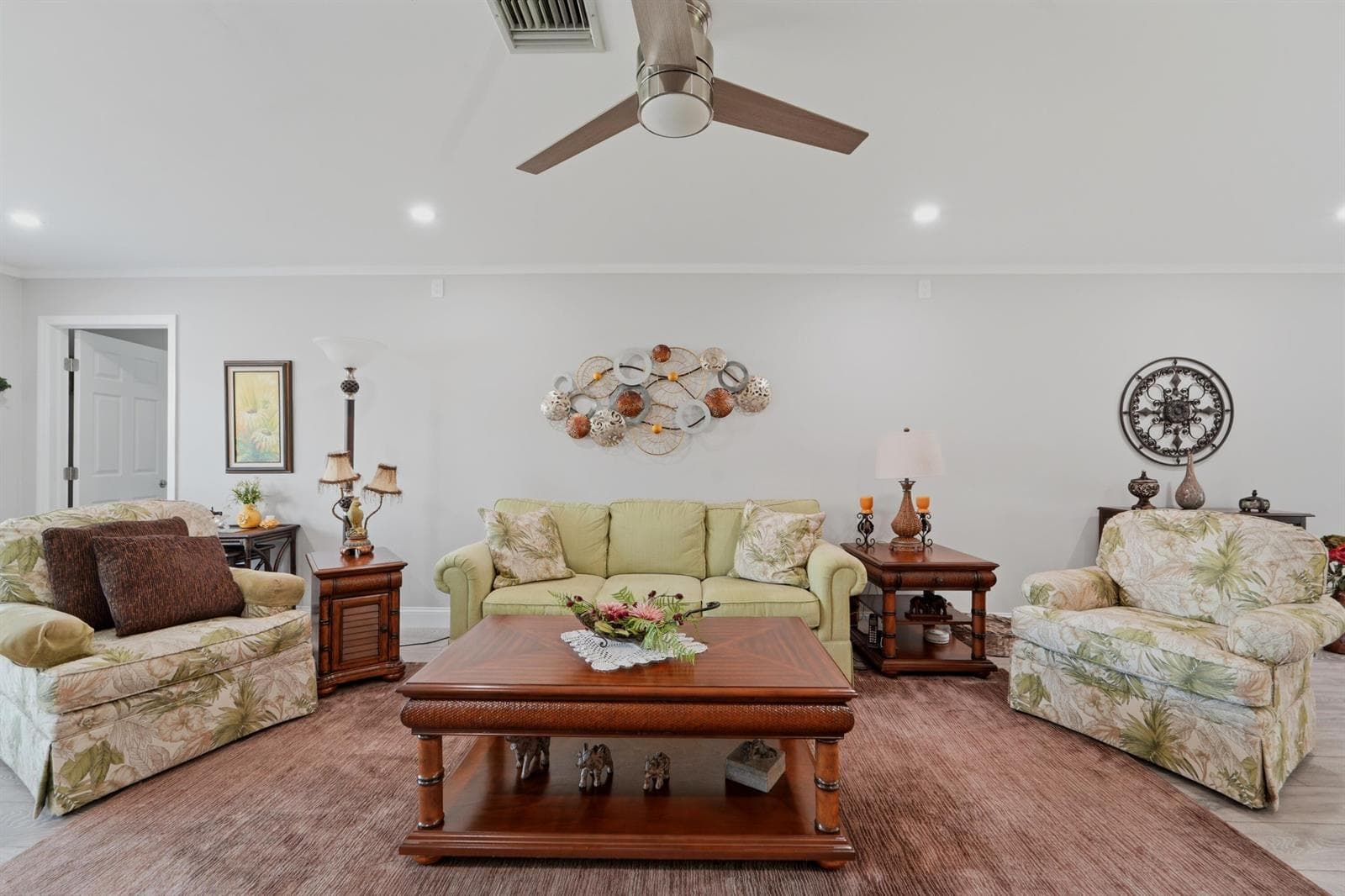 4745 Quailwood Way Apt A, Boynton Beach FL 33436