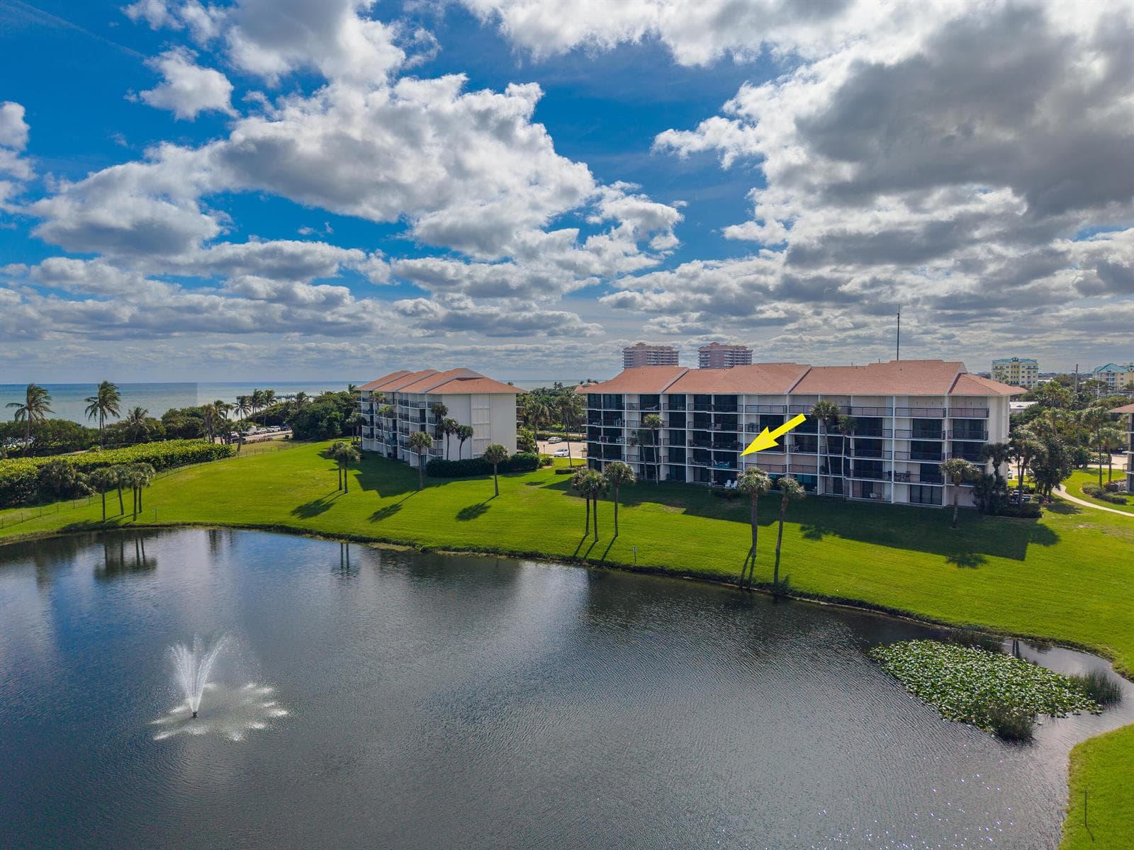 601 S SEAS Drive # 204, Jupiter FL 33477