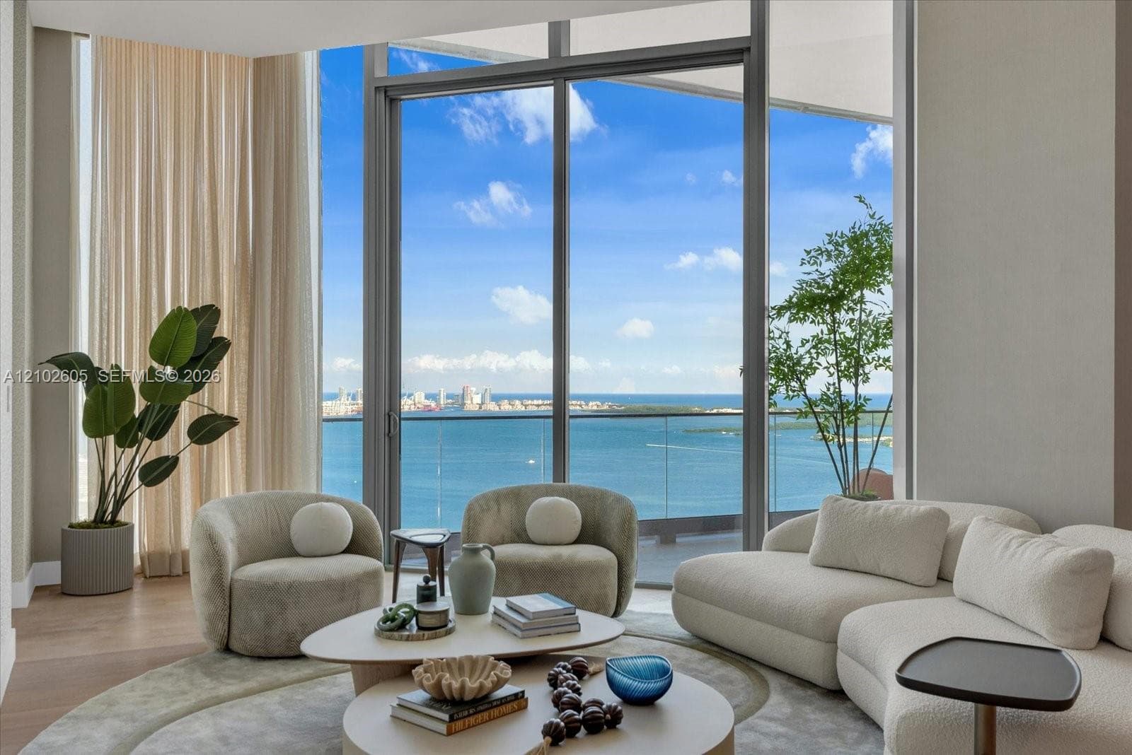 175 SE 25th Rd # 3704, Miami FL 33129
