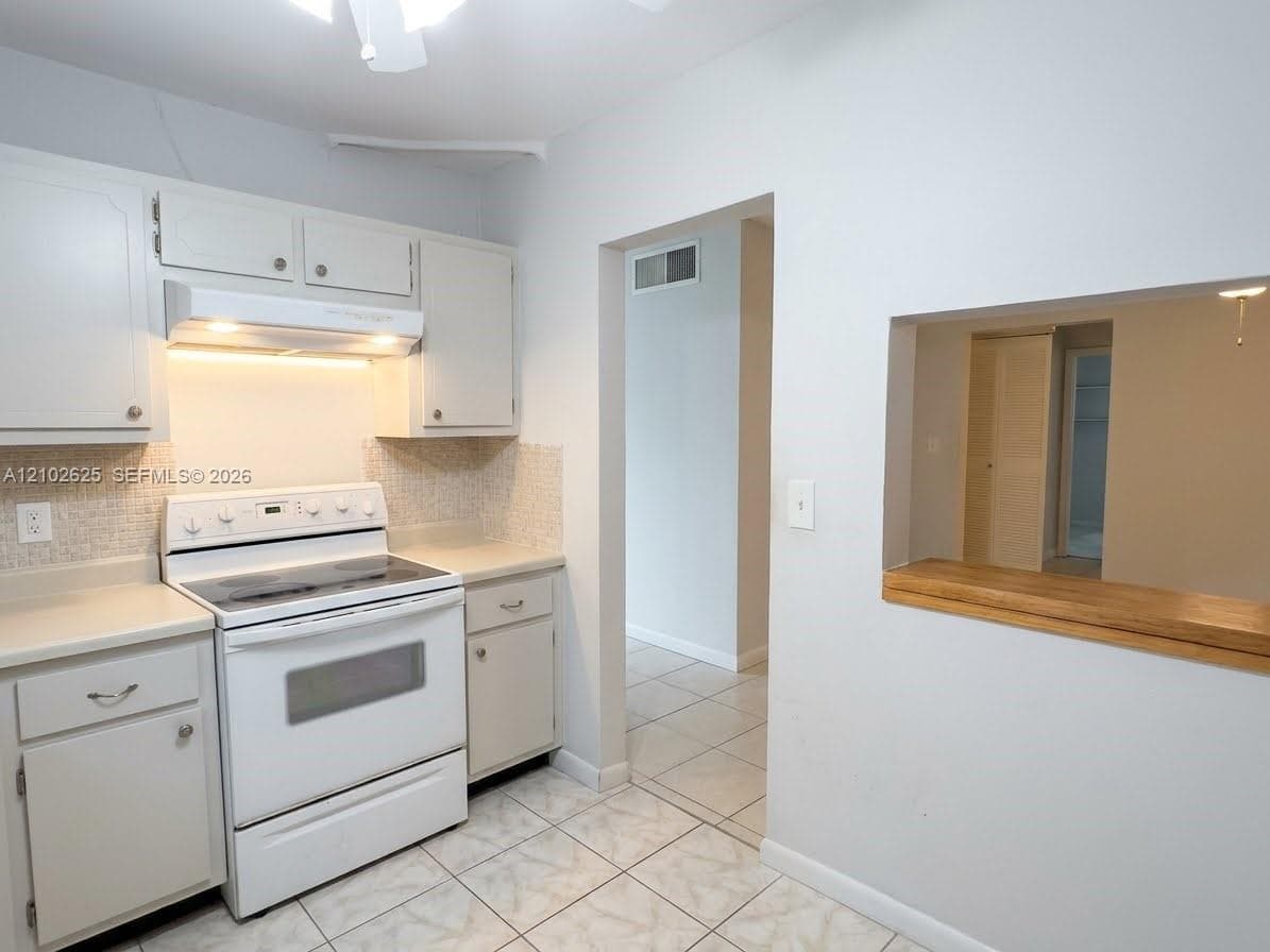 12590 NE 16th Ave # 303, North Miami FL 33161