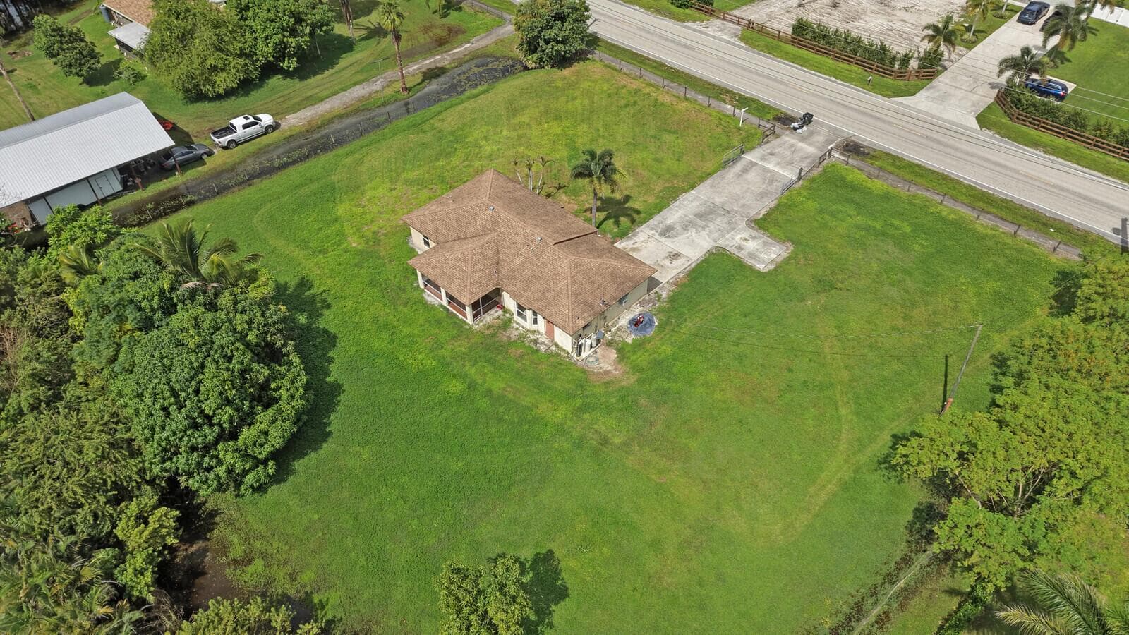 13172 ORANGE Boulevard, FL 33412