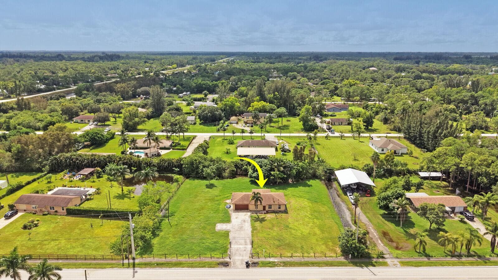 13172 ORANGE Boulevard, FL 33412