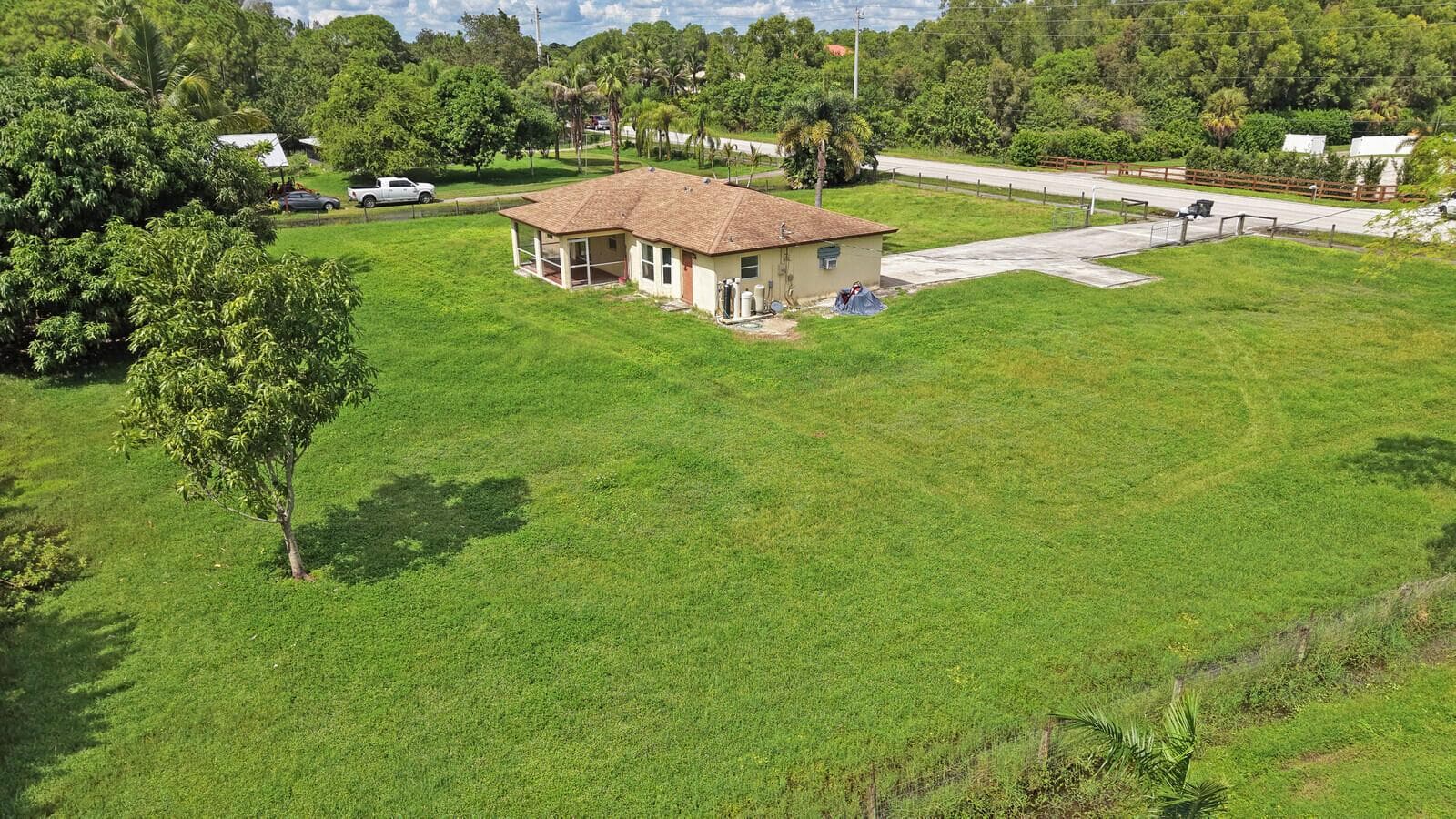 13172 ORANGE Boulevard, FL 33412