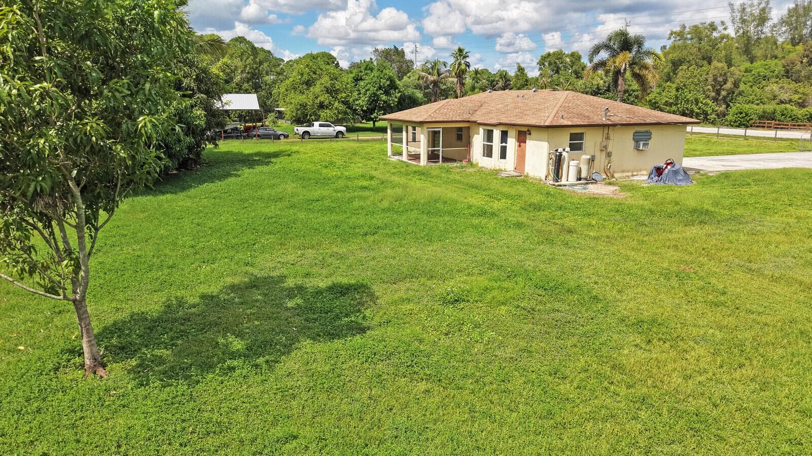 13172 ORANGE Boulevard, FL 33412