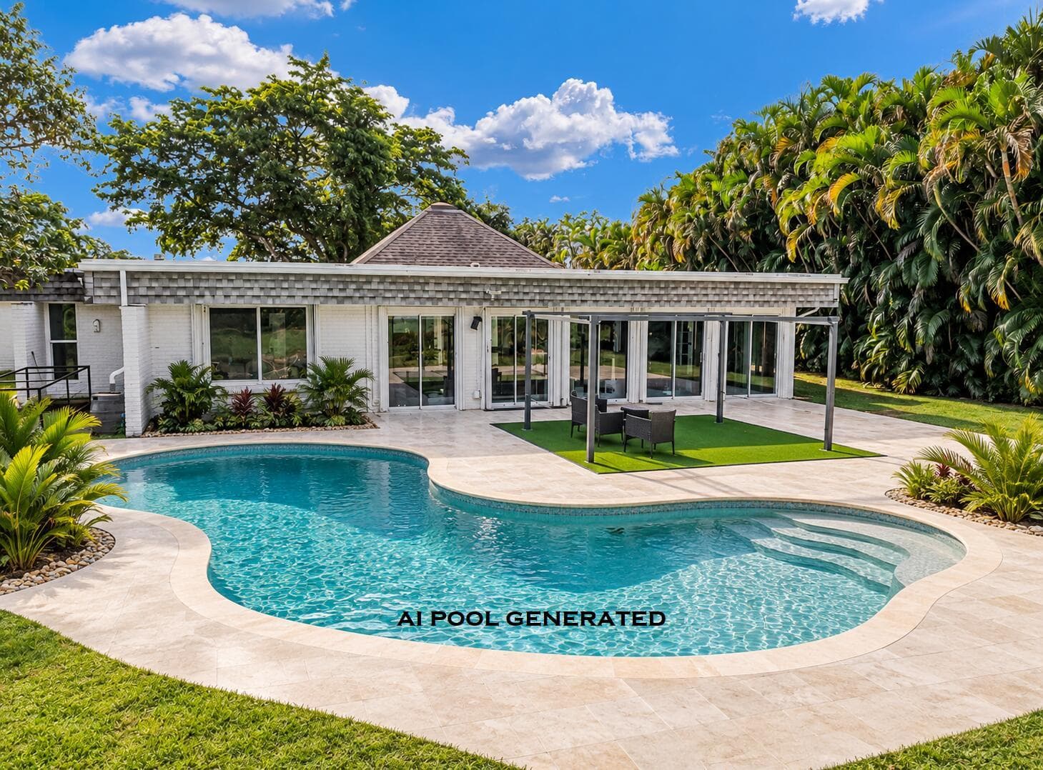 5707 WHITE HICKORY Circle, Tamarac FL 33319