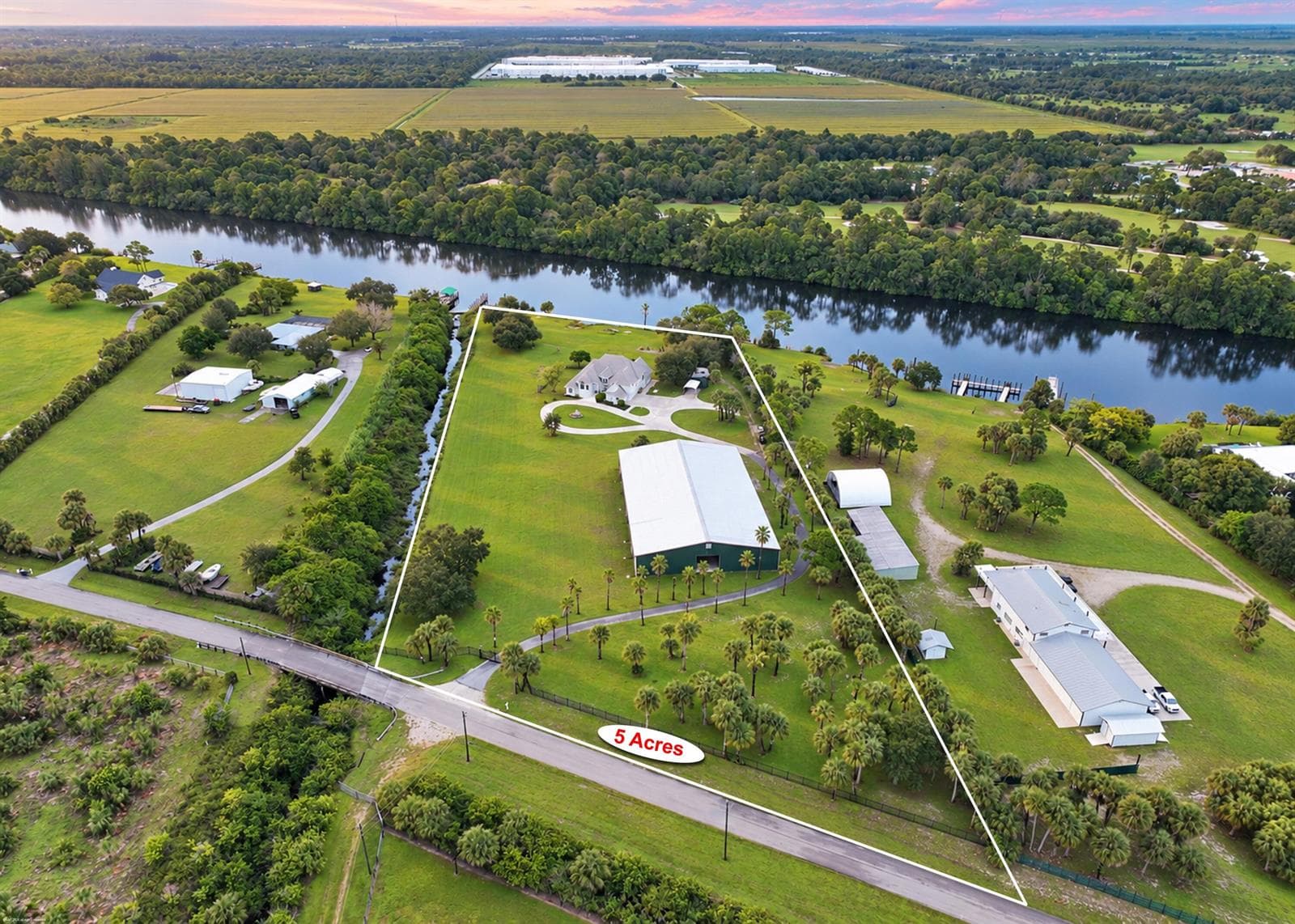10225 SW Green Ridge Lane, Palm City FL 34990