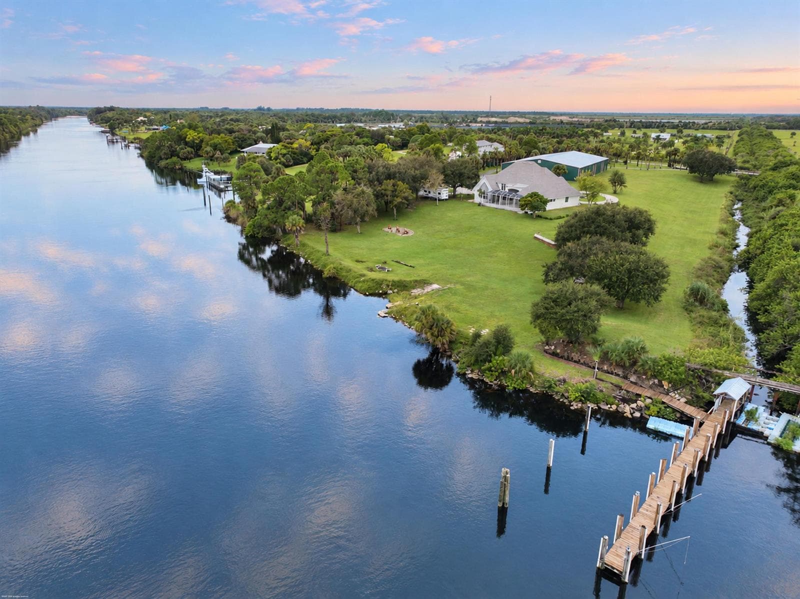 10225 SW Green Ridge Lane, Palm City FL 34990