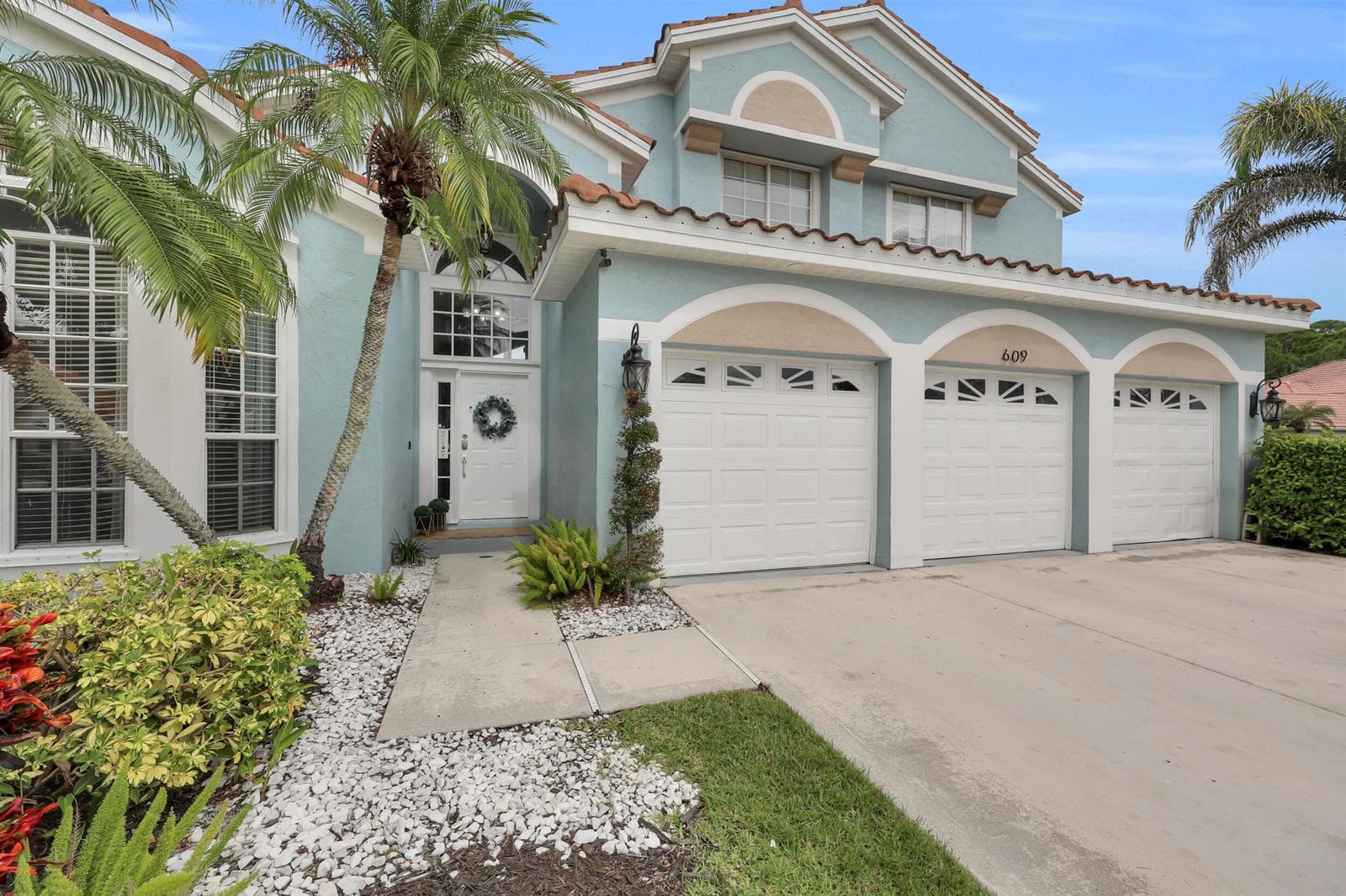 609 SW ROMORA BAY, Port St. Lucie FL 34986