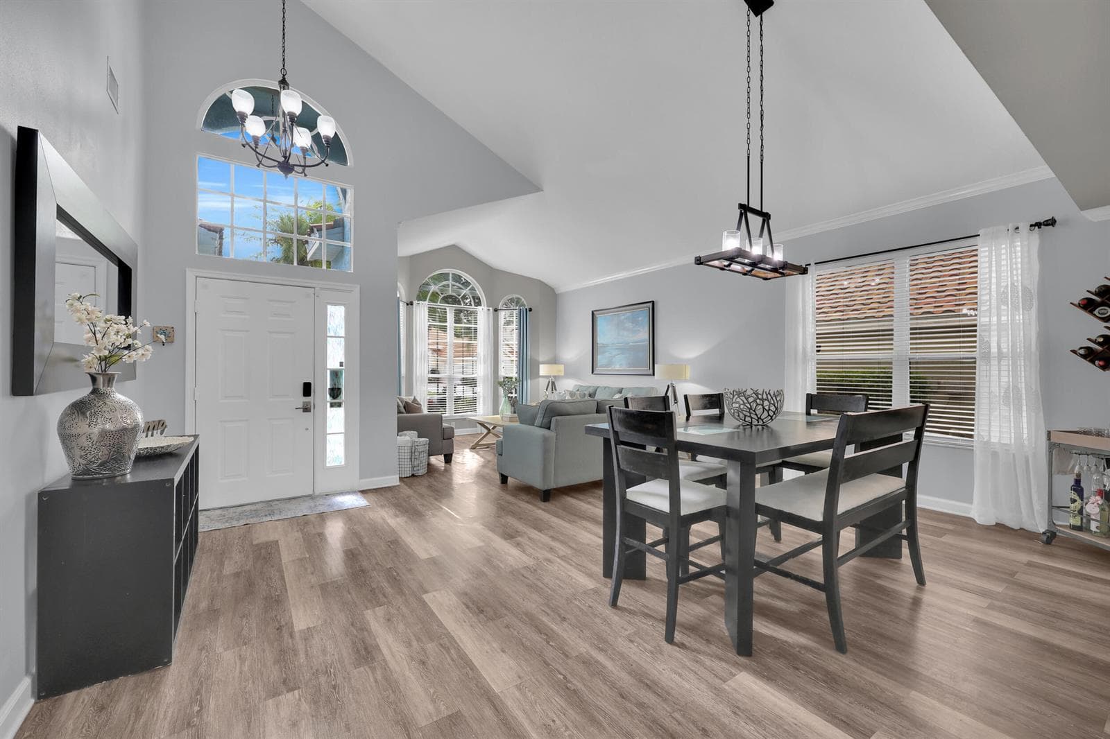 609 SW ROMORA BAY, Port St. Lucie FL 34986