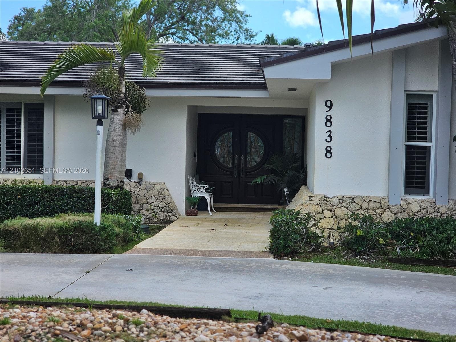 9838 SW 94th Ter, Miami FL 33176
