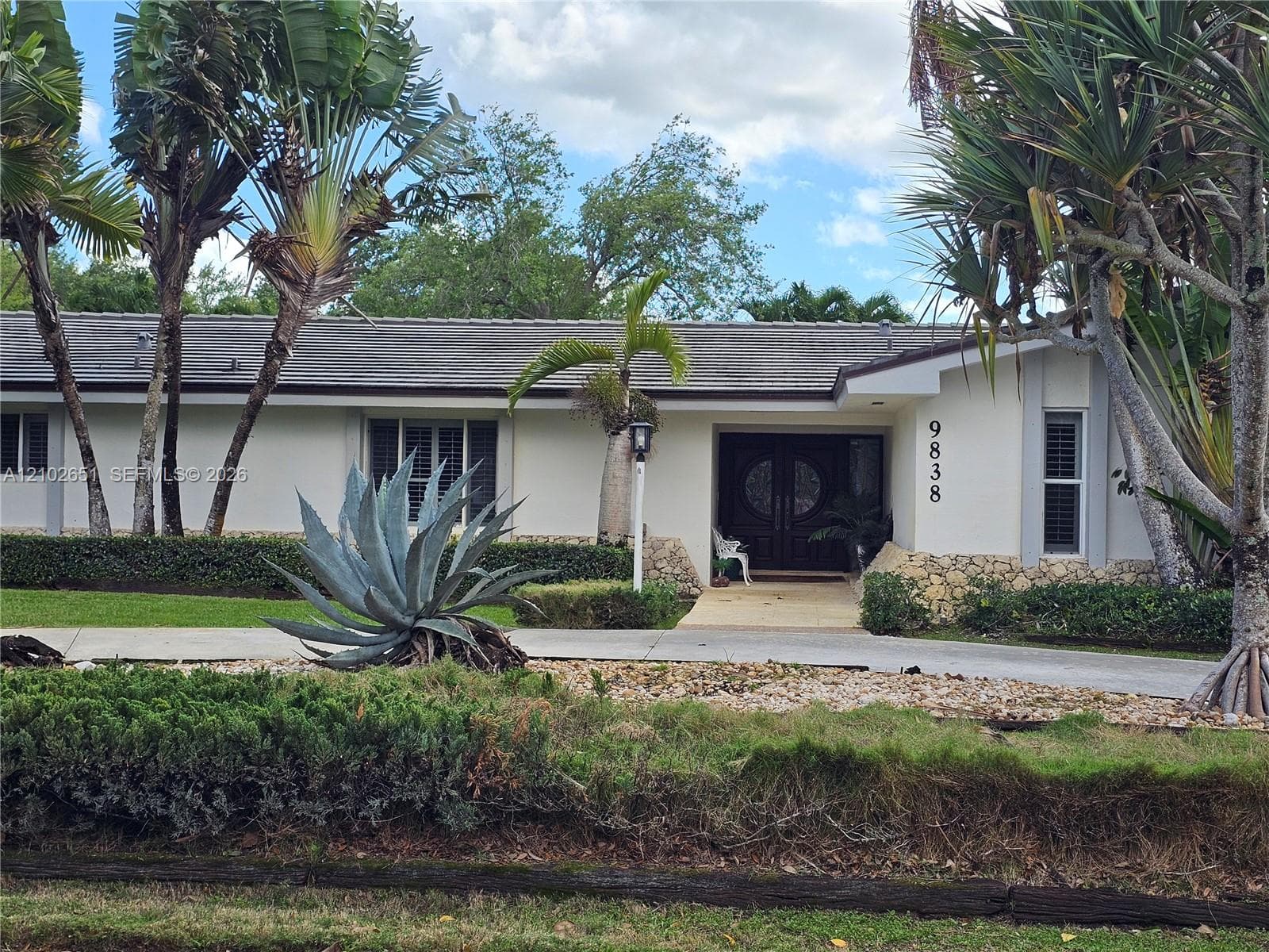 9838 SW 94th Ter, Miami FL 33176