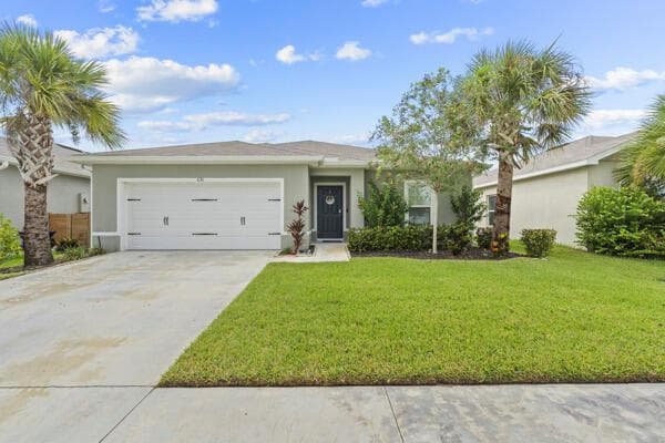 436 ACAI Lane, Fort Pierce FL 34981