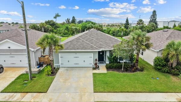 436 ACAI Lane, Fort Pierce FL 34981