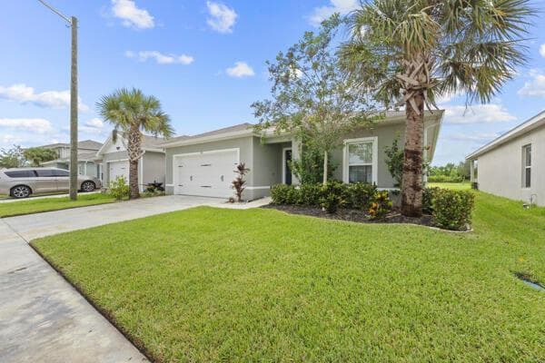 436 ACAI Lane, Fort Pierce FL 34981