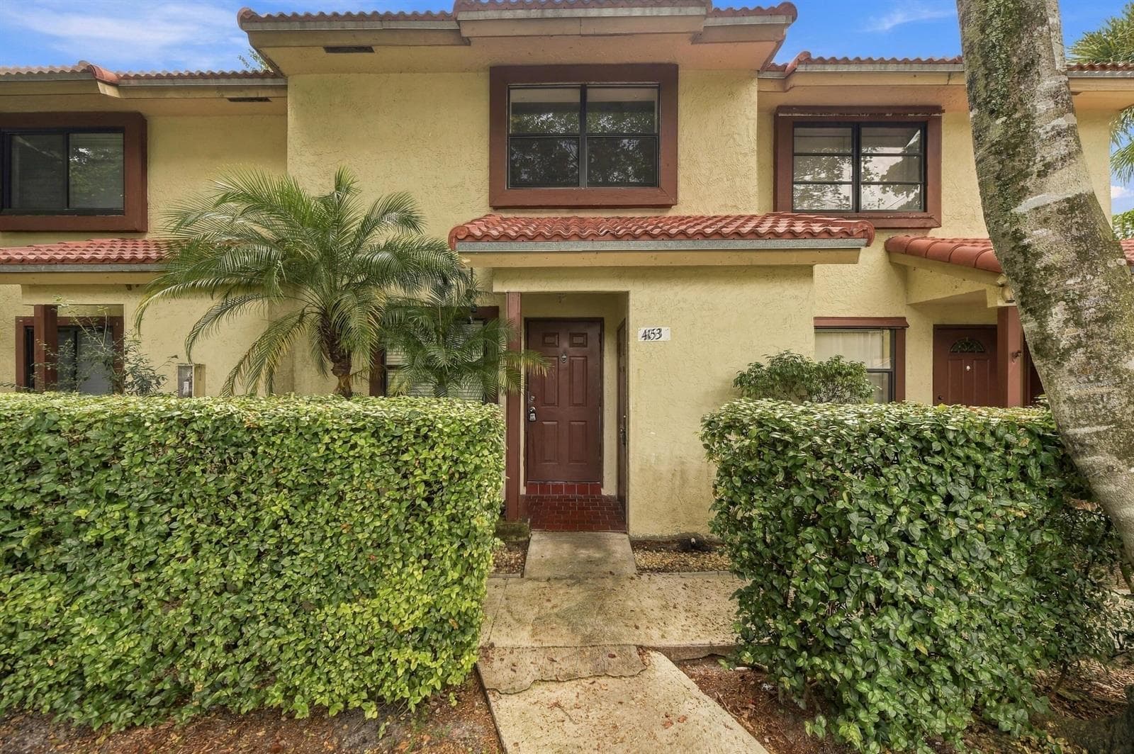 4153 Coral Springs Drive, Coral Springs FL 33065