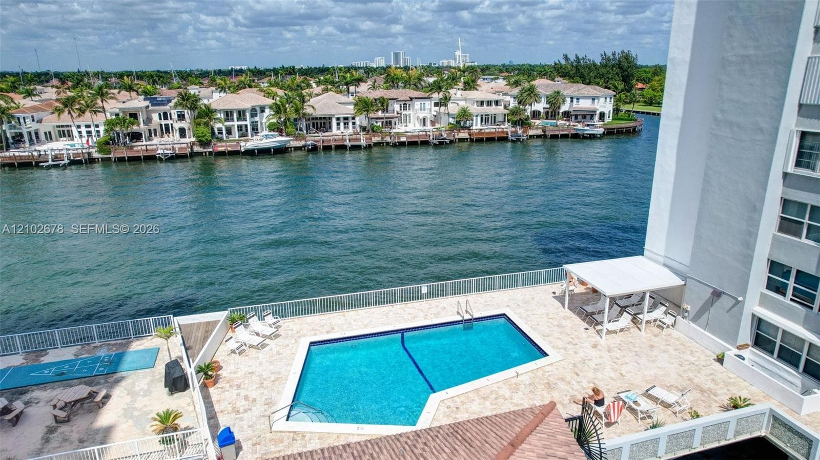 1400 S Ocean Dr # 1001, Hollywood FL 33019