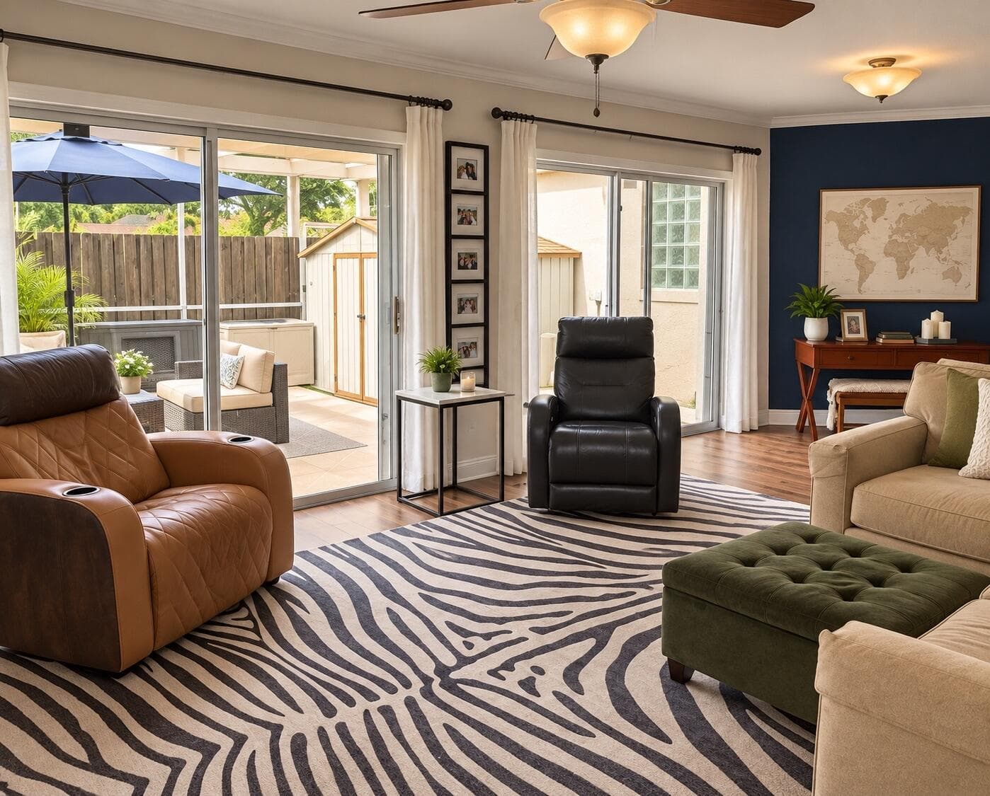 4386 HAZEL Avenue # C, Palm Beach Gardens FL 33410