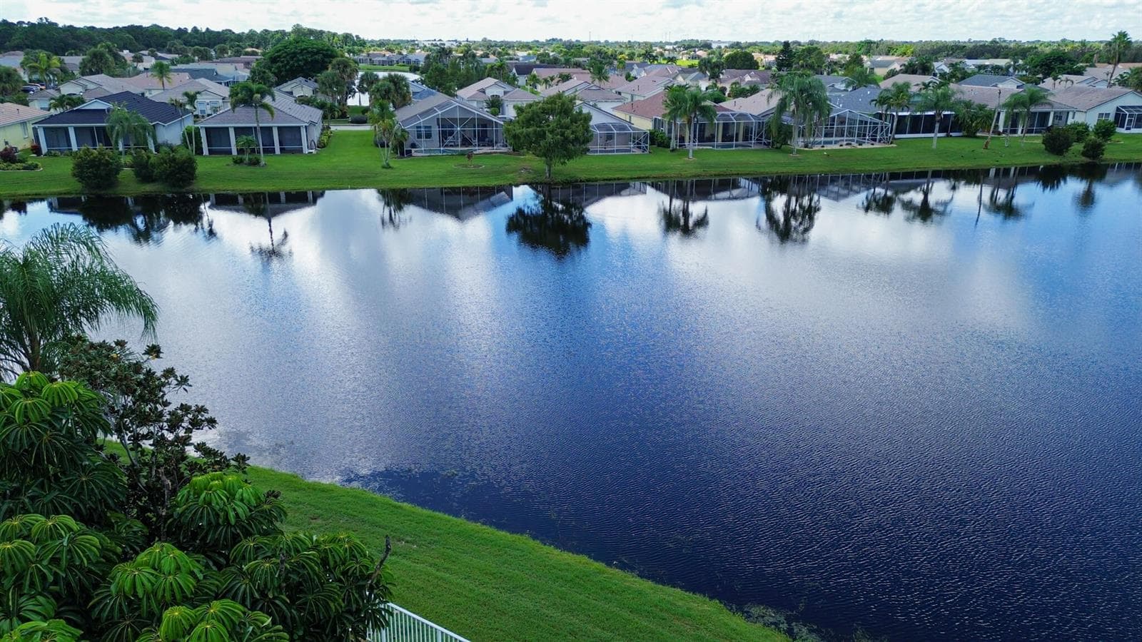 625 SW Long Key Court, Port St. Lucie FL 34986
