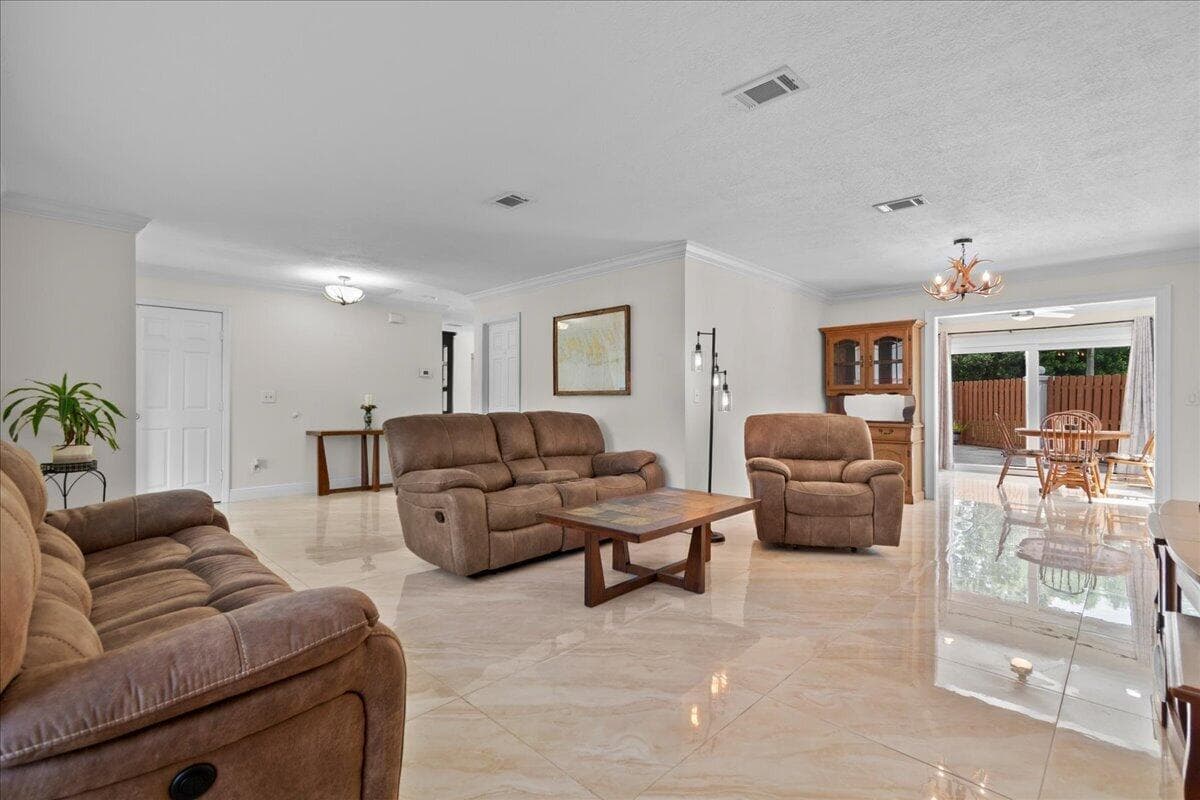 1802 SE Hanby Avenue, Port St. Lucie FL 34952
