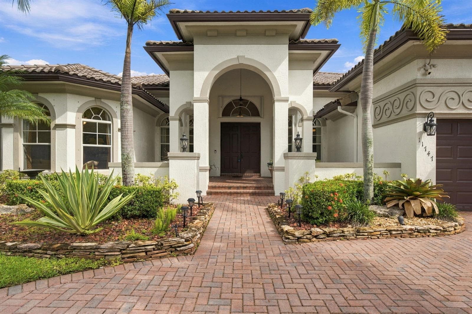 11747 NW 69TH Place, Parkland FL 33076