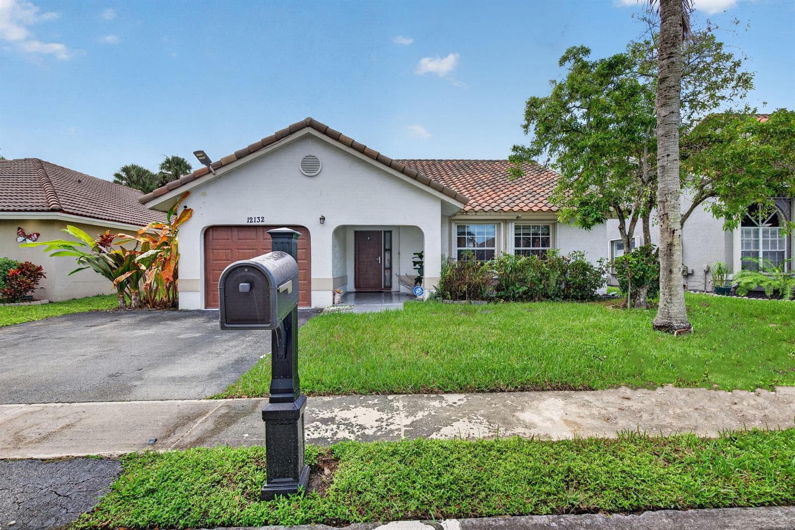 12132 NW 34TH Street, Sunrise FL 33323