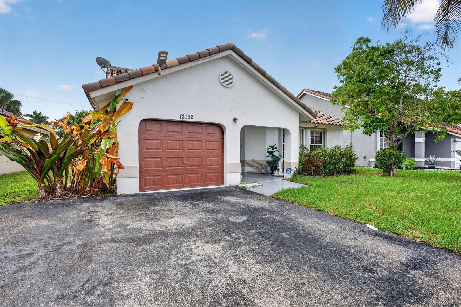 12132 NW 34TH Street, Sunrise FL 33323