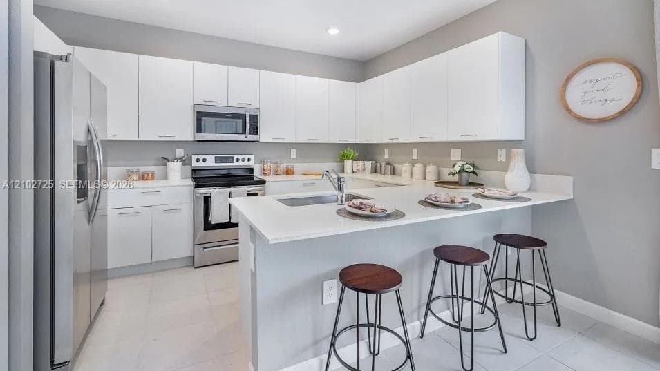 2536 SE 25 RD, Homestead FL 33035