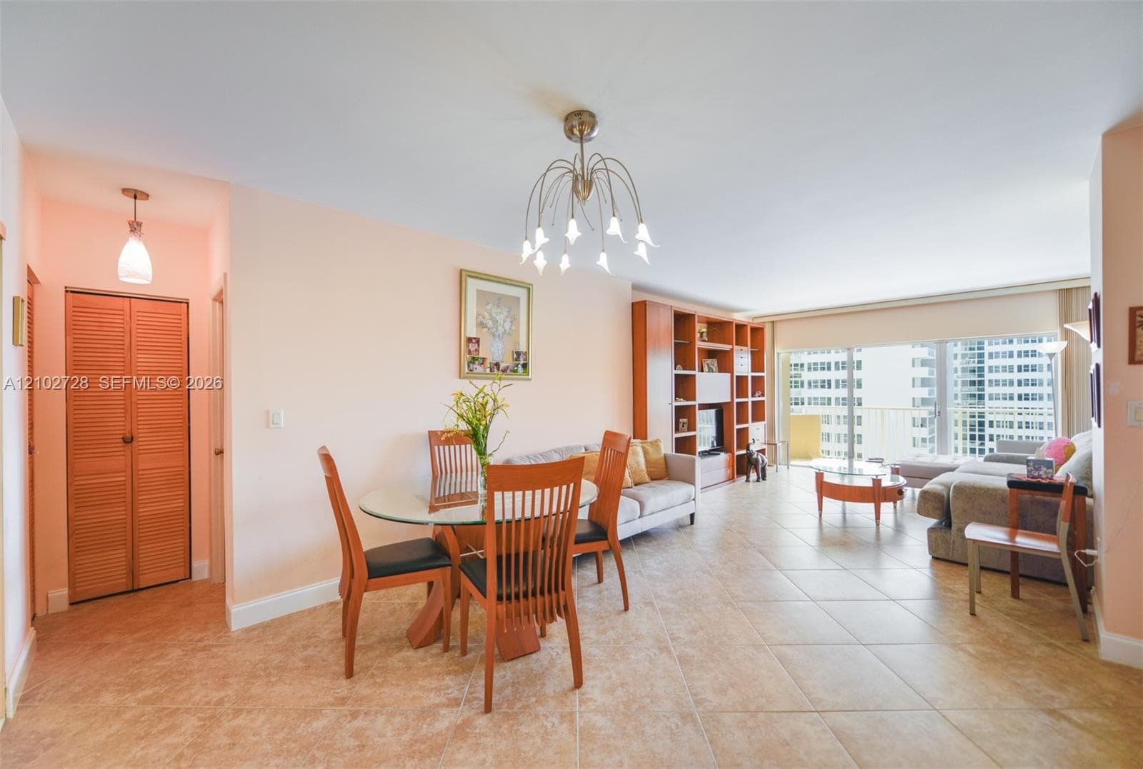 1980 S Ocean Dr # 10L, Hallandale Beach FL 33009