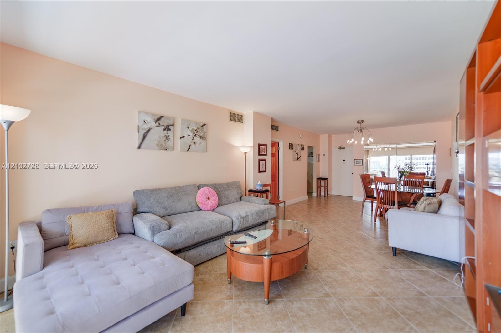 1980 S Ocean Dr # 10L, Hallandale Beach FL 33009