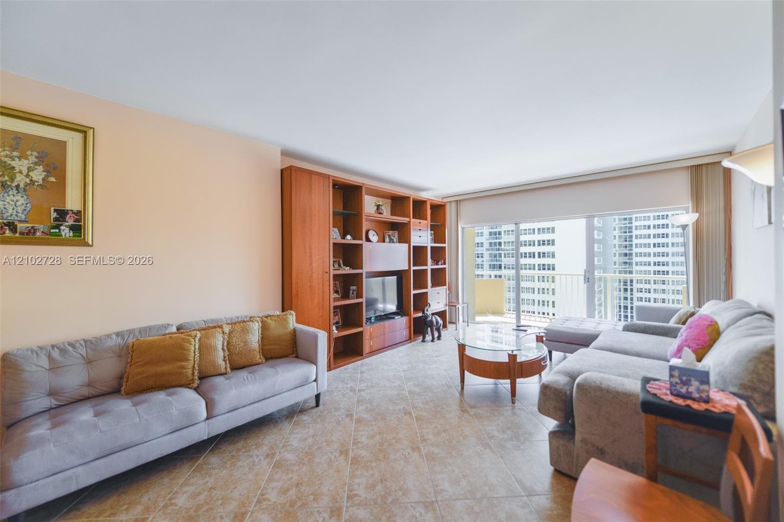 1980 S Ocean Dr # 10L, Hallandale Beach FL 33009