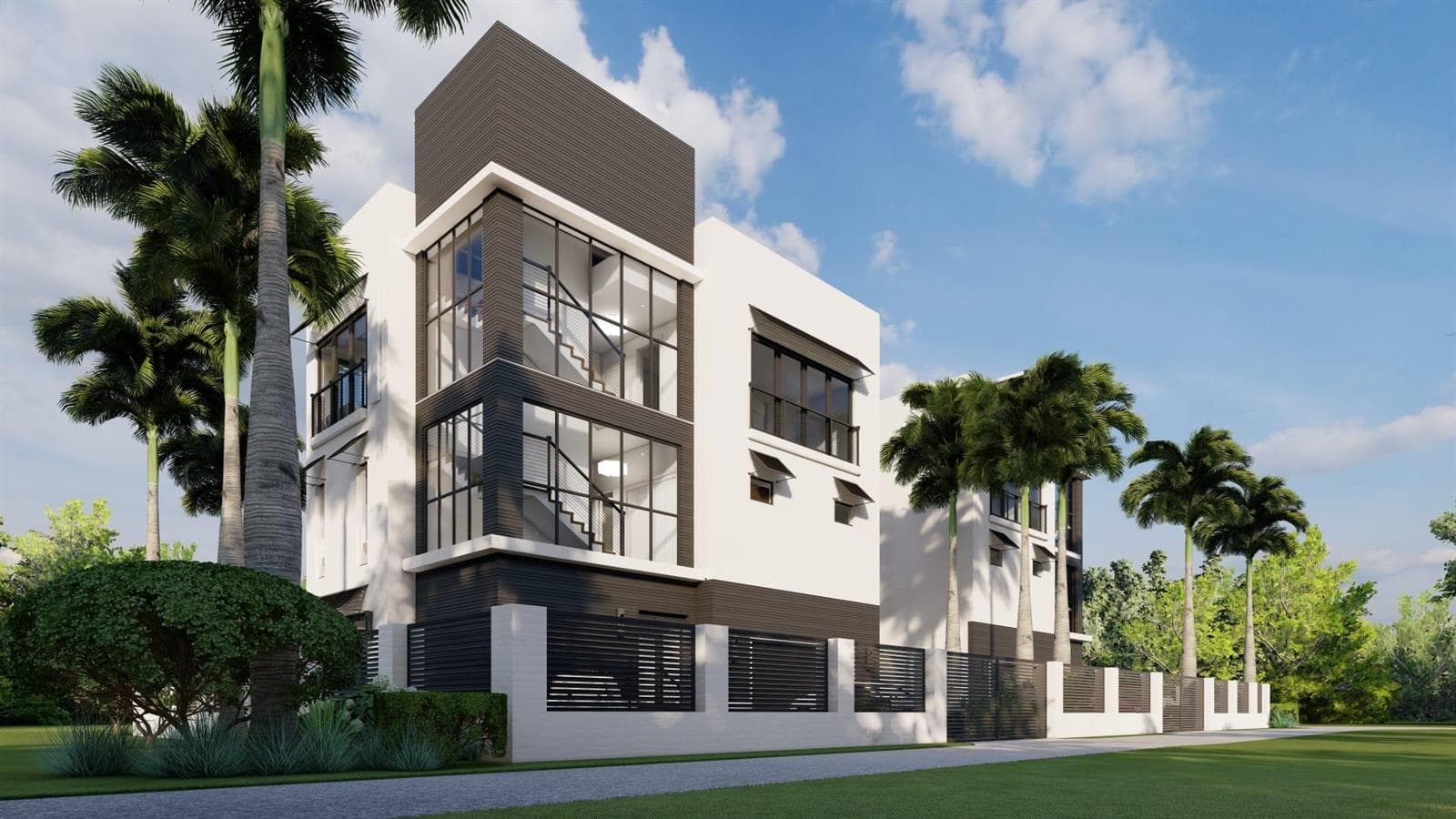 1 Kenmore Lane, Boynton Beach FL 33435