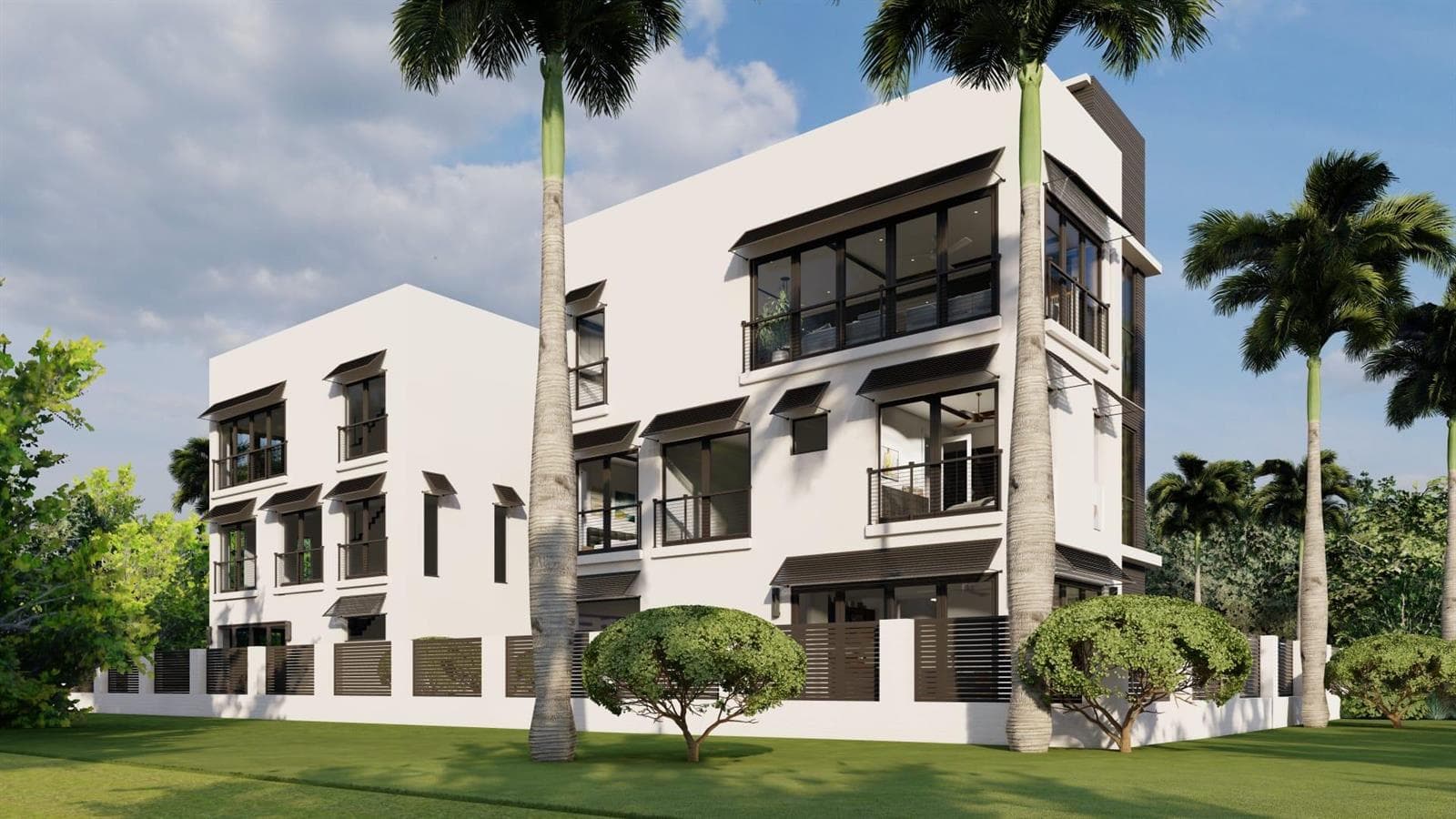 1 Kenmore Lane, Boynton Beach FL 33435